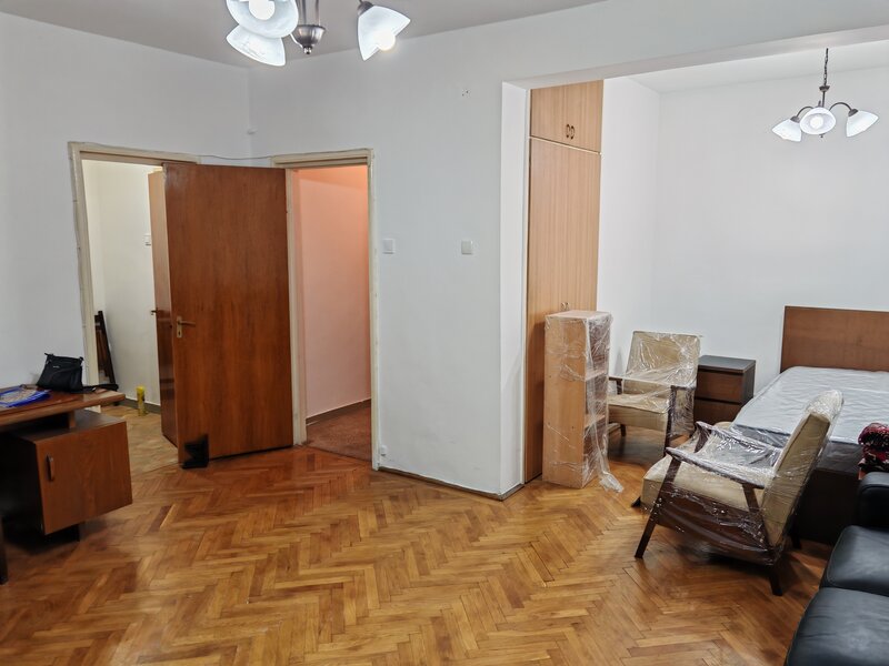 Bucurestii Noi, Pajura oferta inchiriere garsoniera