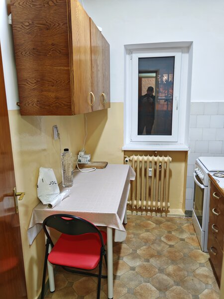 Bucurestii Noi, Pajura oferta inchiriere garsoniera