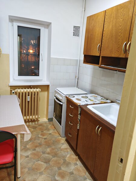 Bucurestii Noi, Pajura oferta inchiriere garsoniera